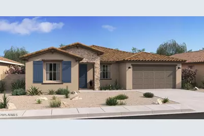 37700 W Santa Maria, Maricopa, AZ 85138 - Photo 1