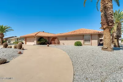 13202 W Kodiak Drive, Sun City West, AZ 85375 - Photo 1