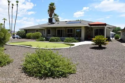 21034 N 125th Avenue, Sun City West, AZ 85375 - Photo 1