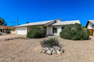 12022 S Mandan, Phoenix, AZ 85044 - Photo 1