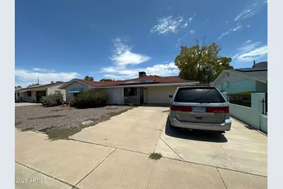 12035 N Cherry Hills Drive, Sun City, AZ 85351 - Photo 1