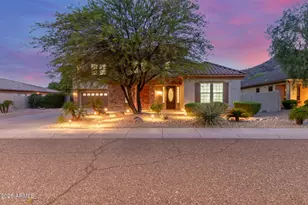 5811 W Bonanza, Phoenix, AZ 85083 - Photo 1