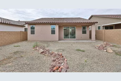 16828 W Evergreen Road, Waddell, AZ 85355 - Photo 31