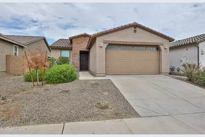 16828 W Evergreen Road, Waddell, AZ 85355 - Photo 3