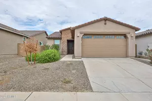 16828 W Evergreen Rd, Waddell, AZ 85355 - Photo 1