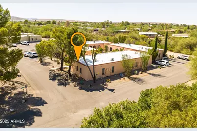 100 W Calle Del Ano --, Green Valley, AZ 85614 - Photo 19