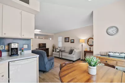 100 W Calle Del Ano --, Green Valley, AZ 85614 - Photo 5