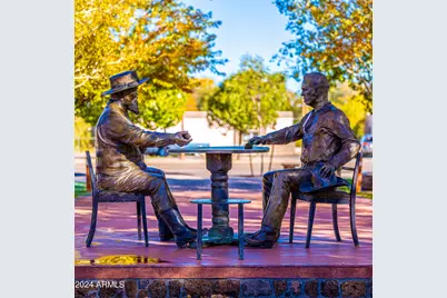 4 Parcels N Shady Oak 404-69-005 /10+acres -- #C, Show Low, AZ 85901 - Photo 25