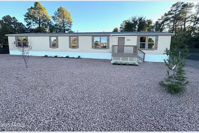 401 E McKamey Street, Payson, AZ 85541 - Photo 3