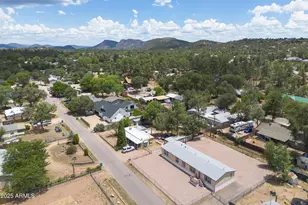 401 E McKamey St, Payson, AZ 85541 - Photo 51