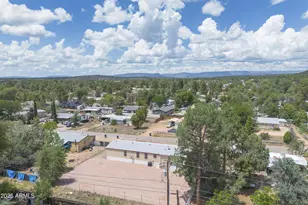401 E McKamey St, Payson, AZ 85541 - Photo 47