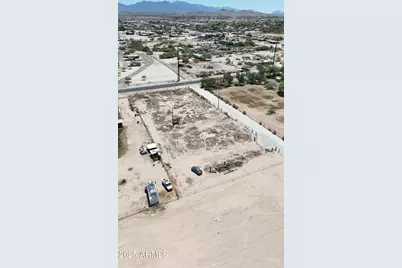 11790 S Airport Road #-, Buckeye, AZ 85326 - Photo 3