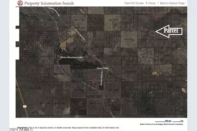 4 Parcels N Shady Oak 404-69-005 /10+acres -- #F, Show Low, AZ 85901 - Photo 5