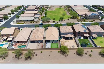 18264 N Hoskin Drive, Maricopa, AZ 85138 - Photo 43