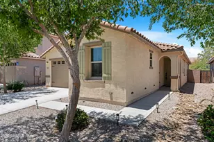 18264 N Hoskin Dr, Maricopa, AZ 85138 - Photo 3