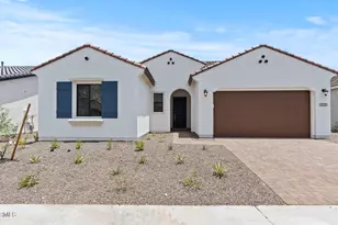 6103 N Sunrise Ln, Buckeye, AZ 85396 - Photo 1
