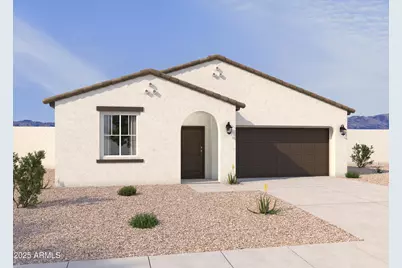 18184 W Creedance Boulevard, Surprise, AZ 85387 - Photo 1