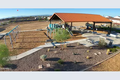 18184 W Creedance Boulevard, Surprise, AZ 85387 - Photo 29