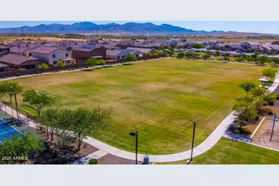 18184 W Creedance Boulevard, Surprise, AZ 85387 - Photo 21