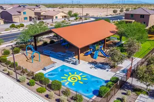 18184 W Creedance Blvd, Surprise, AZ 85387 - Photo 19