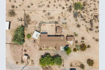 12107 S 215th Lane, Buckeye, AZ 85326 - Photo 33