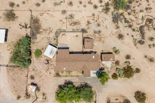 12107 S 215th Ln, Buckeye, AZ 85326 - Photo 33