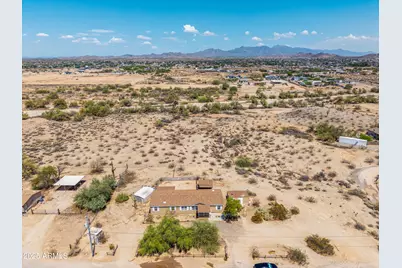 12107 S 215th Lane, Buckeye, AZ 85326 - Photo 47
