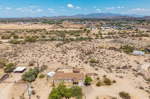 12107 S 215th Ln, Buckeye, AZ 85326 - Photo 47