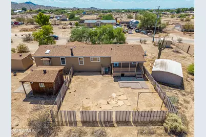12107 S 215th Lane, Buckeye, AZ 85326 - Photo 27