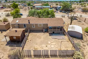 12107 S 215th Ln, Buckeye, AZ 85326 - Photo 27