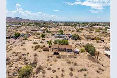 12107 S 215th Lane, Buckeye, AZ 85326 - Photo 49