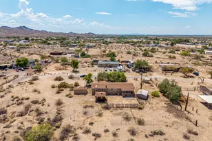 12107 S 215th Ln, Buckeye, AZ 85326 - Photo 49