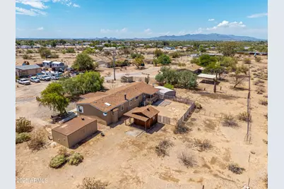 12107 S 215th Lane, Buckeye, AZ 85326 - Photo 45