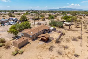 12107 S 215th Ln, Buckeye, AZ 85326 - Photo 45