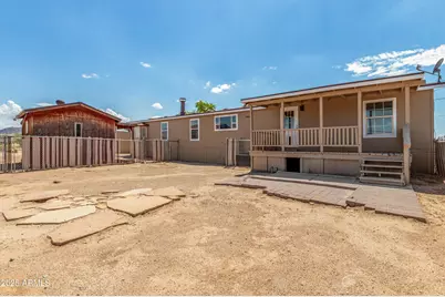 12107 S 215th Lane, Buckeye, AZ 85326 - Photo 35