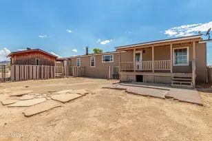 12107 S 215th Ln, Buckeye, AZ 85326 - Photo 35