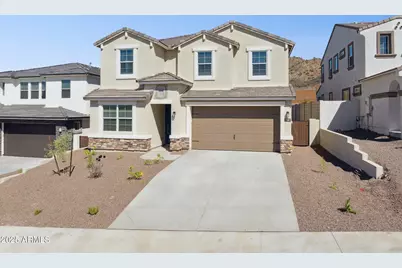 27342 N 69th Drive, Peoria, AZ 85383 - Photo 1
