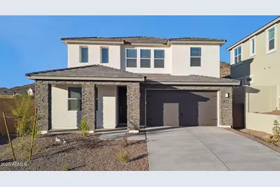 27334 N 69th Drive, Peoria, AZ 85383 - Photo 3