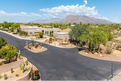 2021 W Clear Sky Court, Tucson, AZ 85704 - Photo 3