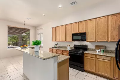 2021 W Clear Sky Court, Tucson, AZ 85704 - Photo 25