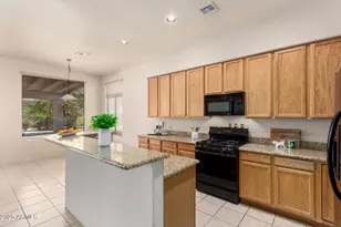 2021 W Clear Sky Ct, Tucson, AZ 85704 - Photo 25