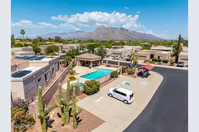 2021 W Clear Sky Court, Tucson, AZ 85704 - Photo 35