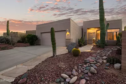 2021 W Clear Sky Court, Tucson, AZ 85704 - Photo 1