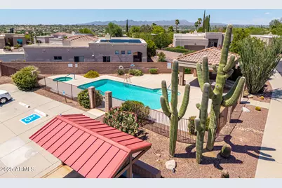 2021 W Clear Sky Court, Tucson, AZ 85704 - Photo 47