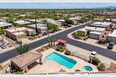 2021 W Clear Sky Court, Tucson, AZ 85704 - Photo 37