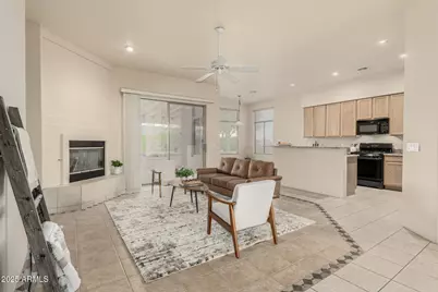 2021 W Clear Sky Court, Tucson, AZ 85704 - Photo 45