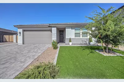 26428 N Thornhill Drive, Peoria, AZ 85383 - Photo 1