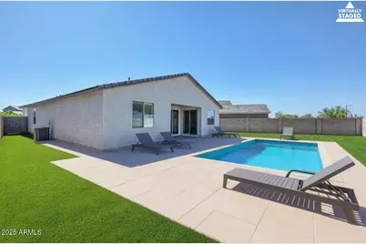 26428 N Thornhill Drive, Peoria, AZ 85383 - Photo 33