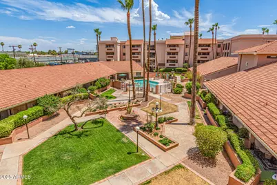 4141 N 31st Street #325, Phoenix, AZ 85016 - Photo 1