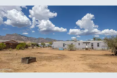 5687 S Mesquite Tree Lane, Hereford, AZ 85615 - Photo 11